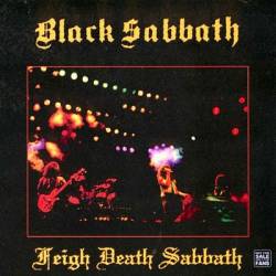 Black Sabbath : Feigh Death Sabbath